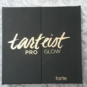 Tarteist Pro Glow Palette